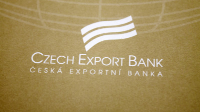 Česká exportní banka