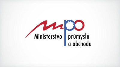 Ministerstvo průmyslu<br>a obchodu ČR