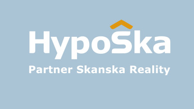Corporate Identity HypoSka